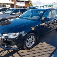 Audi A4 avant 2.0 TDI S tronic Sport