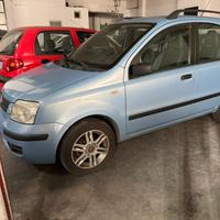 pezzi da ricambio carrozzeria fiat panda