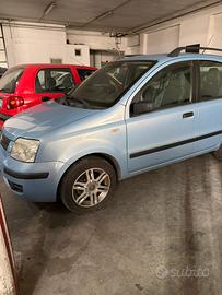 pezzi da ricambio carrozzeria fiat panda
