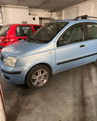 pezzi da ricambio carrozzeria fiat panda