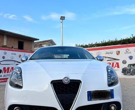 Alfa Romeo Giulietta 1.6 JTDm 120 CV Super