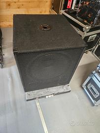subwoofer 18 1000 watt