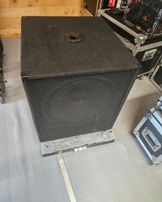 subwoofer 18 1000 watt