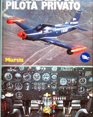 LICENZA DI PILOTA PRIVATO