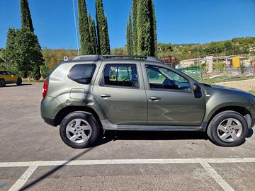 Dacia Duster 1.5 2013 diesel