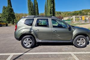 Dacia Duster 1.5 2013 diesel