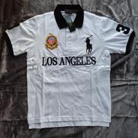 🚀Polo Ralph Lauren Vintage Taglia S