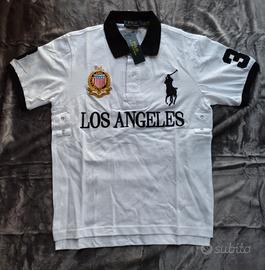 🚀Polo Ralph Lauren Vintage Taglia S