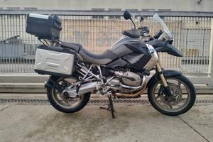 Bmw R 1200 GS