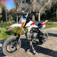 Pit bike kayo 140cc 2018 motard