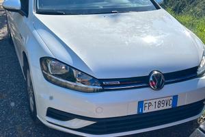 Golf business 1.4 TGI