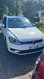 Golf business 1.4 TGI