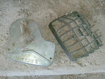 Ricambi vespa