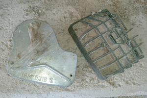 Ricambi vespa