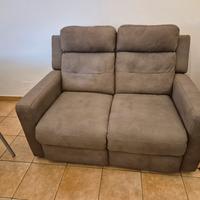 divano recliner