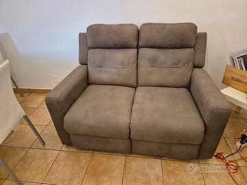 divano recliner