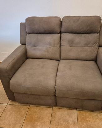 divano recliner