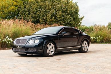 2006 BENTLEY CONTINENTAL GT - RDS01073