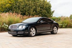 2006 BENTLEY CONTINENTAL GT - RDS01073