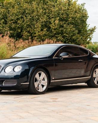 2006 BENTLEY CONTINENTAL GT - RDS01073