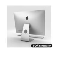 Apple iMac 21.5” 4K – 2019 – (8GB-1TB) Mouse e Tas