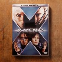 Dvd Marvel X-Men 2 Originale