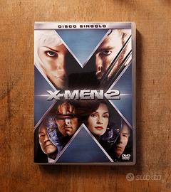 Dvd Marvel X-Men 2 Originale