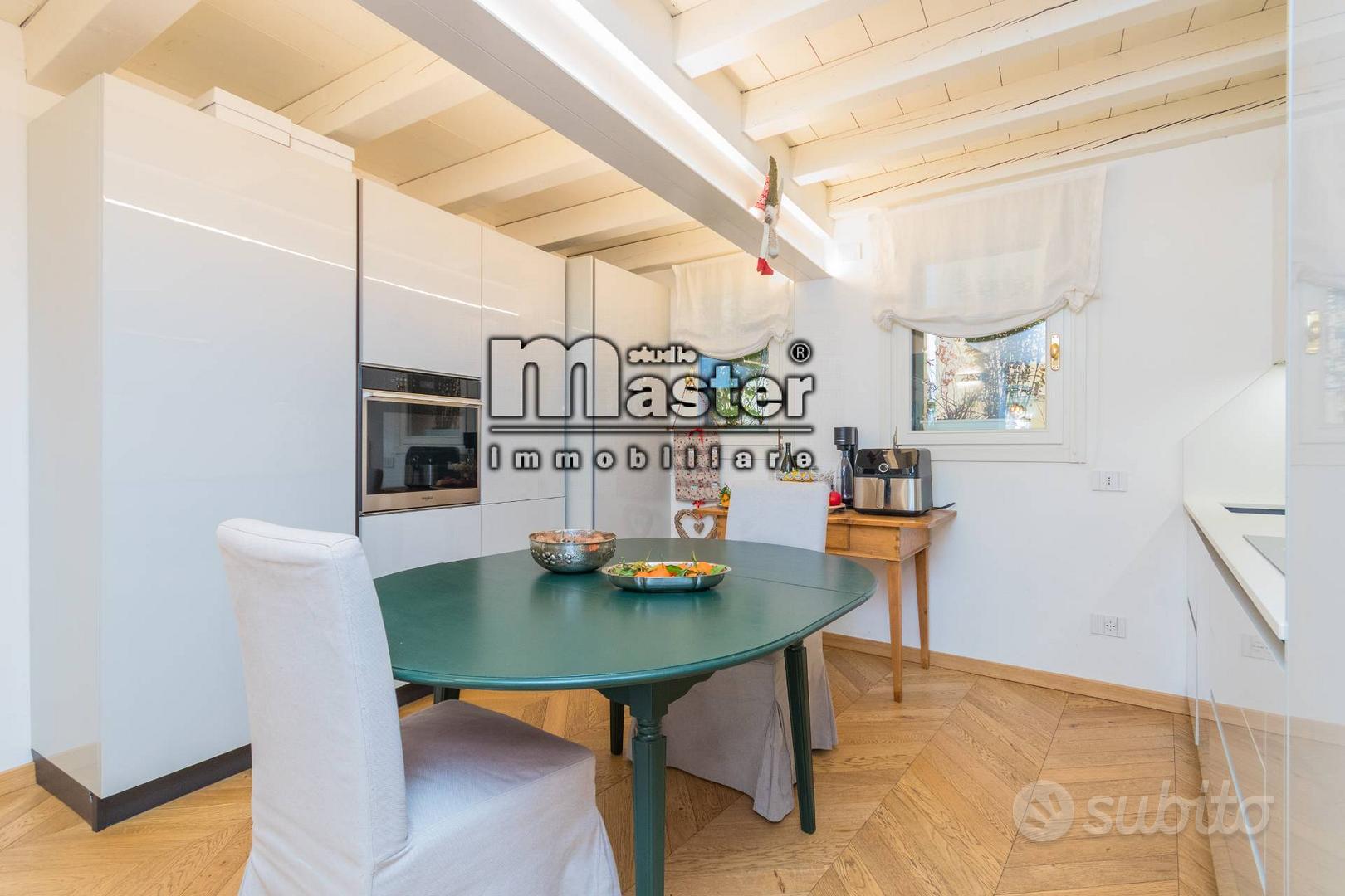 Apartment in Treviso, San Zeno - Vista 2