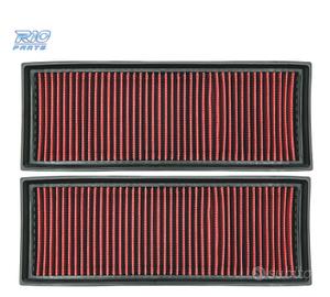 FILTRO ASPIRAZIONE DIRETTA MERCEDES X204 08-15