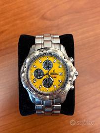 Lotto orologi al Quarzo