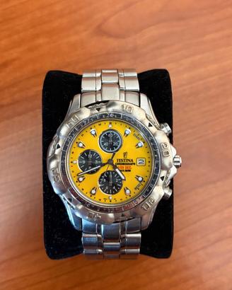 Lotto orologi al Quarzo