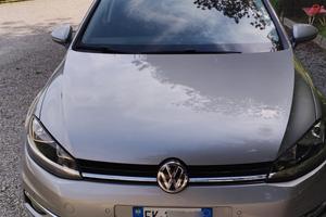 VW Golf 7.5 1.6 tdi