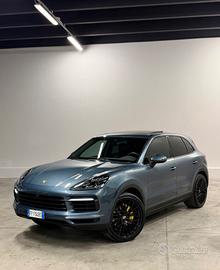 Porsche Cayenne 3.0 V6