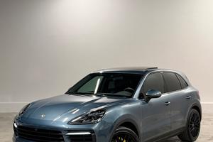 Porsche Cayenne 3.0 V6