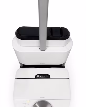 Robot aspirapolvere folletto vorwerk vr7s