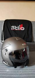 CASCO JET STILO S