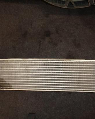 INTERCOOLER PER CLASSE A W168 170 CDi 2003