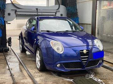 Alfa romeo mito 1.4