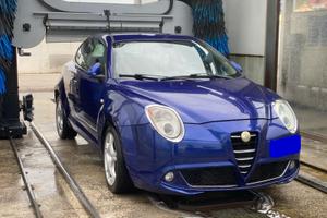 Alfa romeo mito 1.4