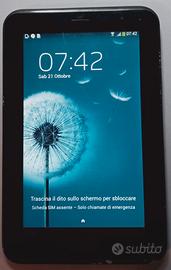 Tablet Samsung Galaxy Tab 2 7.0 GT-P3100Tablet Sam