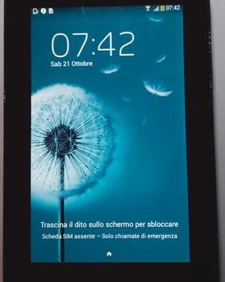 Tablet Samsung Galaxy Tab 2 7.0 GT-P3100Tablet Sam