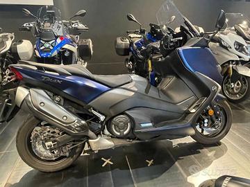 YAMAHA T-Max 530 SX Abs my17