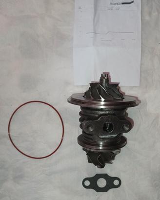 CHRA Turbo WL2-0247 - NUOVO E BILANCIATO