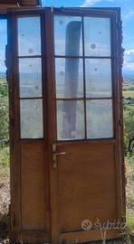 Finestre,  Porte finestre e porte da interno