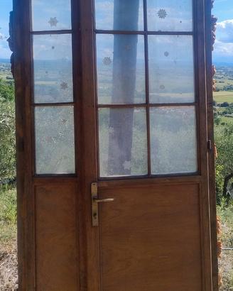 Finestre,  Porte finestre e porte da interno