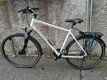 City Bike uomo SCOTT Sub 10