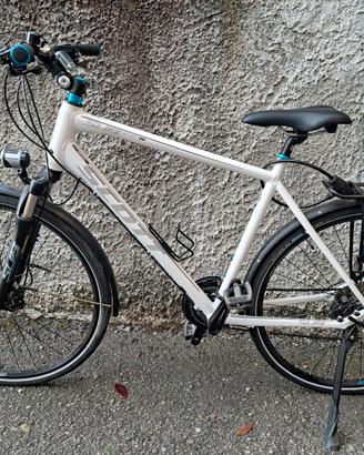 City Bike uomo SCOTT Sub 10