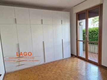 Appartamento di 90 m² con 4 locali e box auto a Ca