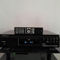 Denon professionale blu-ray. DN-V500BD