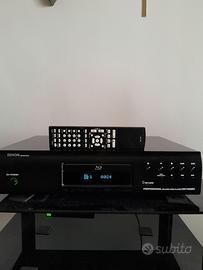 Denon professionale blu-ray. DN-V500BD